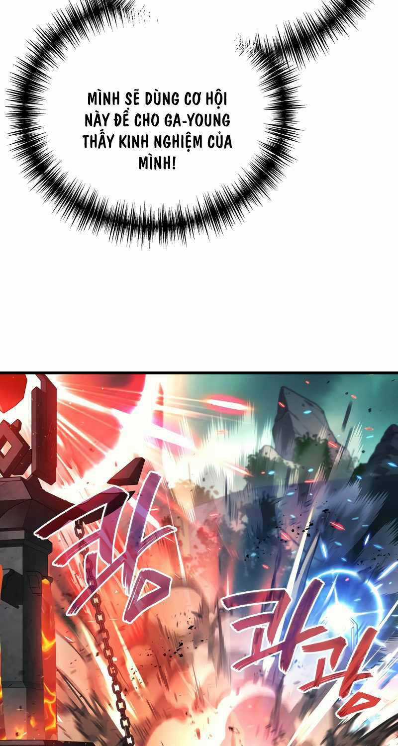 Thần Chiến Tranh Trở Lại Cấp 2 Chương 56 trang 68