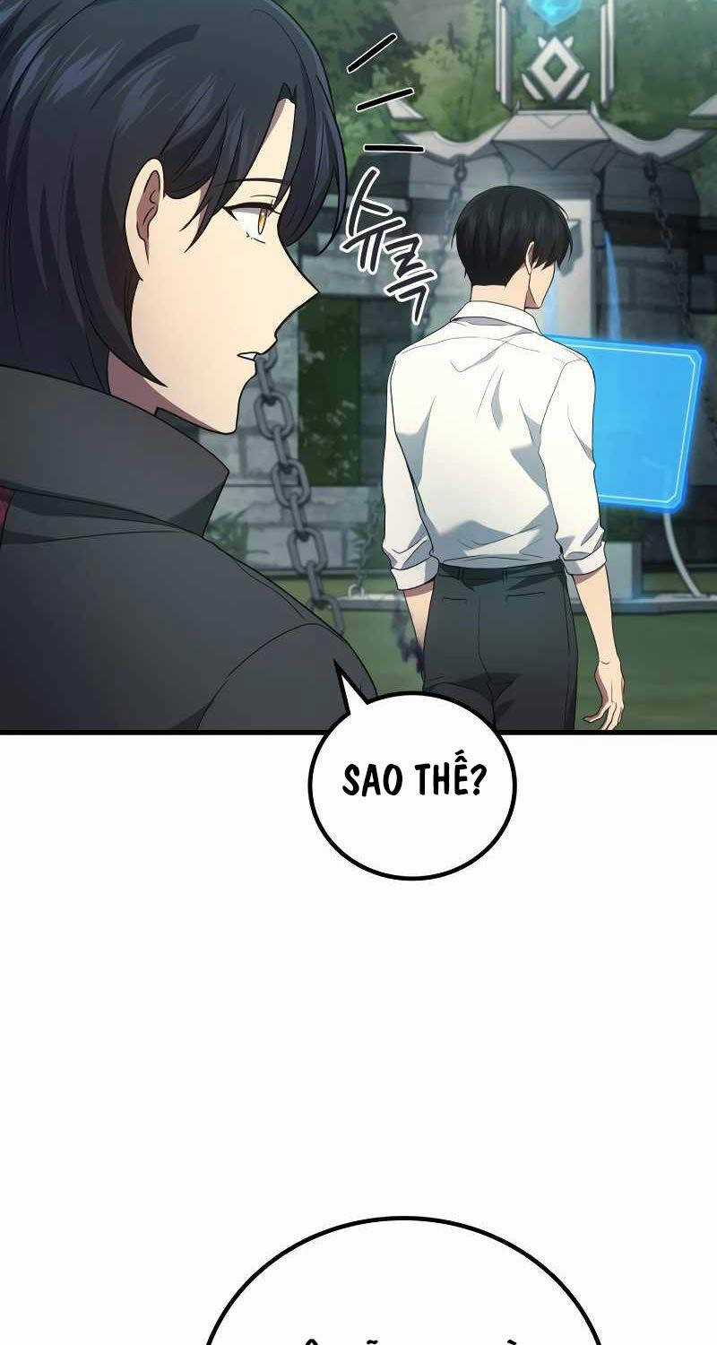 Thần Chiến Tranh Trở Lại Cấp 2 Chương 56 trang 97