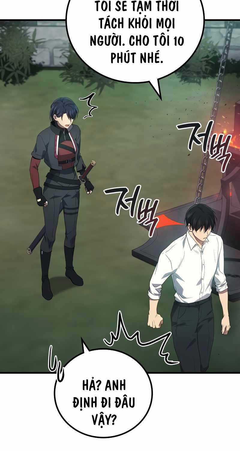 Thần Chiến Tranh Trở Lại Cấp 2 Chương 56 trang 98