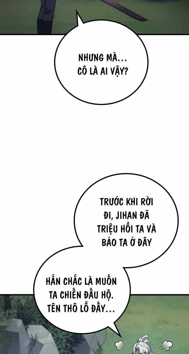 Thần Chiến Tranh Trở Lại Cấp 2 Chương 57 trang 93