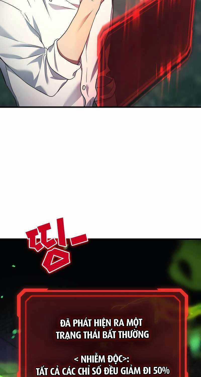 Thần Chiến Tranh Trở Lại Cấp 2 Chương 58 trang 14