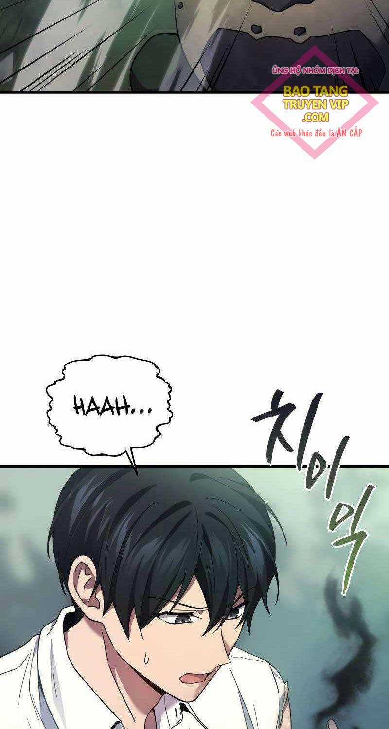 Thần Chiến Tranh Trở Lại Cấp 2 Chương 58 trang 35