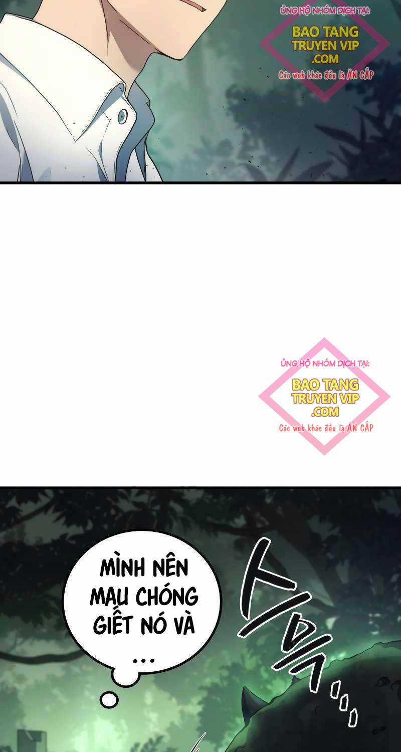 Thần Chiến Tranh Trở Lại Cấp 2 Chương 58 trang 57