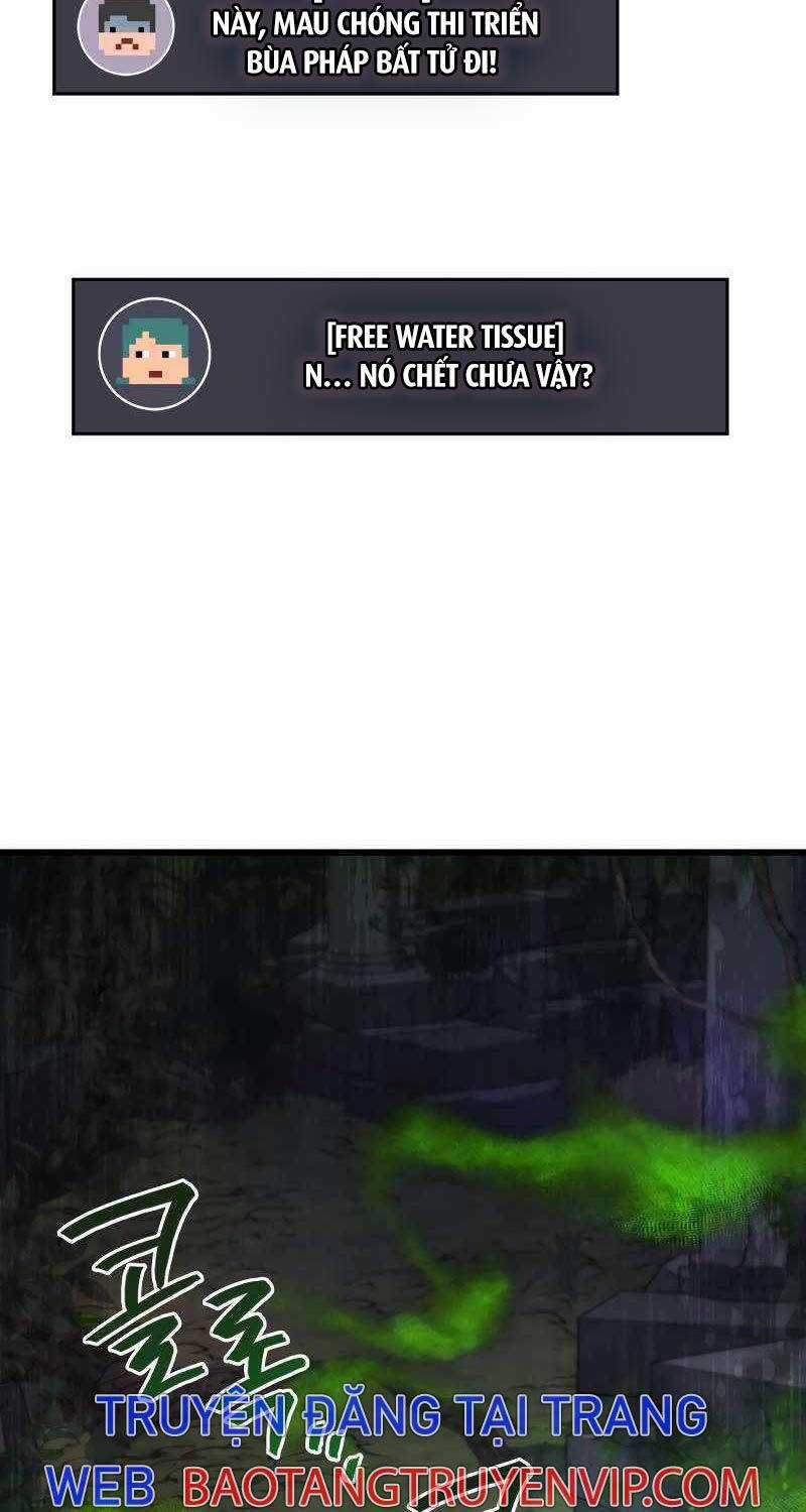 Thần Chiến Tranh Trở Lại Cấp 2 Chương 58 trang 66