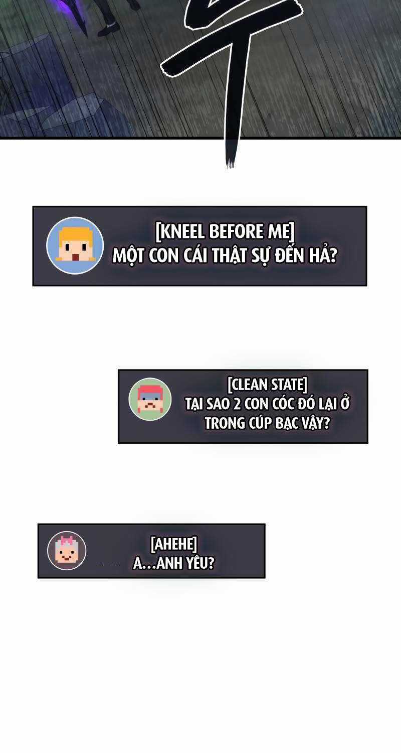 Thần Chiến Tranh Trở Lại Cấp 2 Chương 58 trang 77