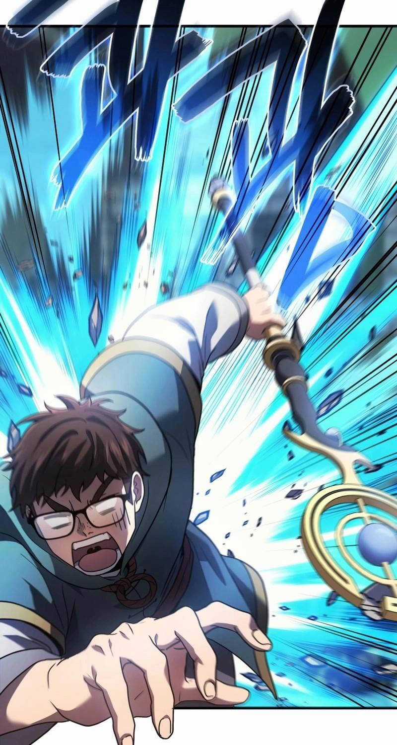 Thần Chiến Tranh Trở Lại Cấp 2 Chương 59 trang 51