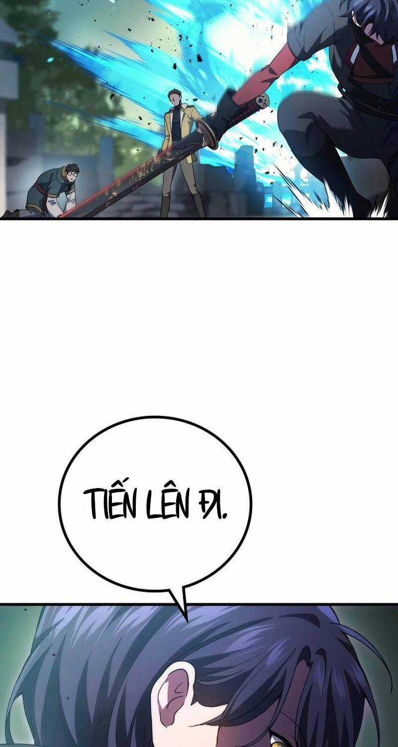 Thần Chiến Tranh Trở Lại Cấp 2 Chương 59 trang 74