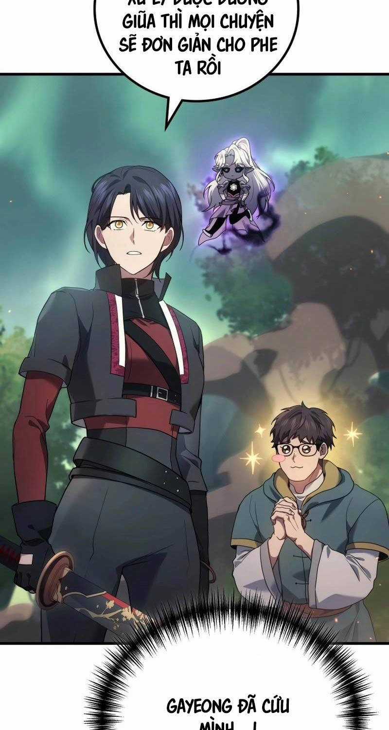 Thần Chiến Tranh Trở Lại Cấp 2 Chương 59 trang 81