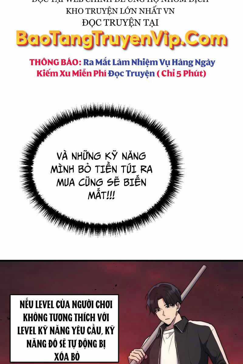 Thần Chiến Tranh Trở Lại Cấp 2 Chương 6 trang 16