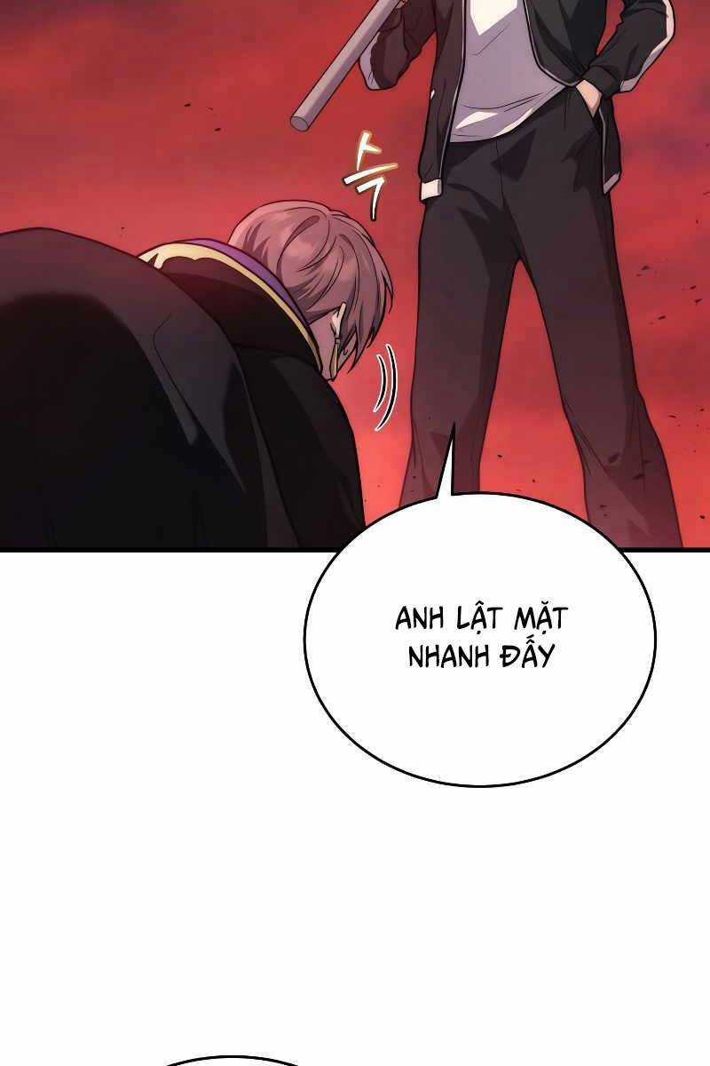 Thần Chiến Tranh Trở Lại Cấp 2 Chương 6 trang 17