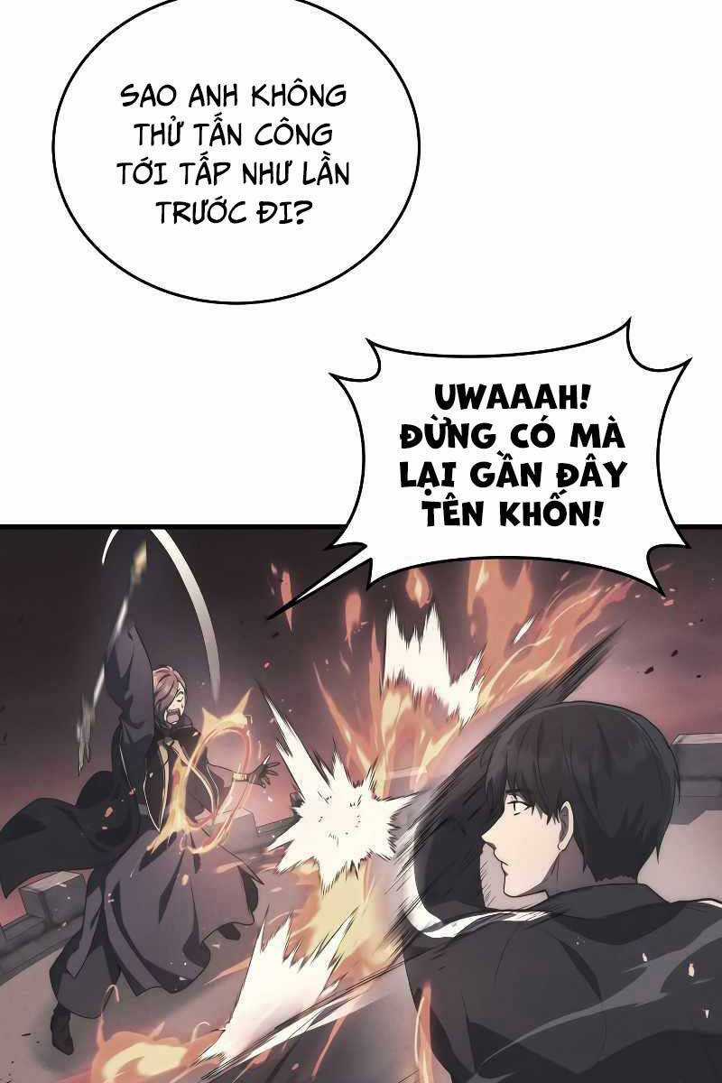 Thần Chiến Tranh Trở Lại Cấp 2 Chương 6 trang 18