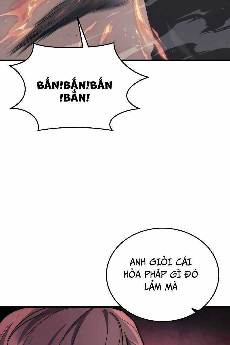 Thần Chiến Tranh Trở Lại Cấp 2 Chương 6 trang 19