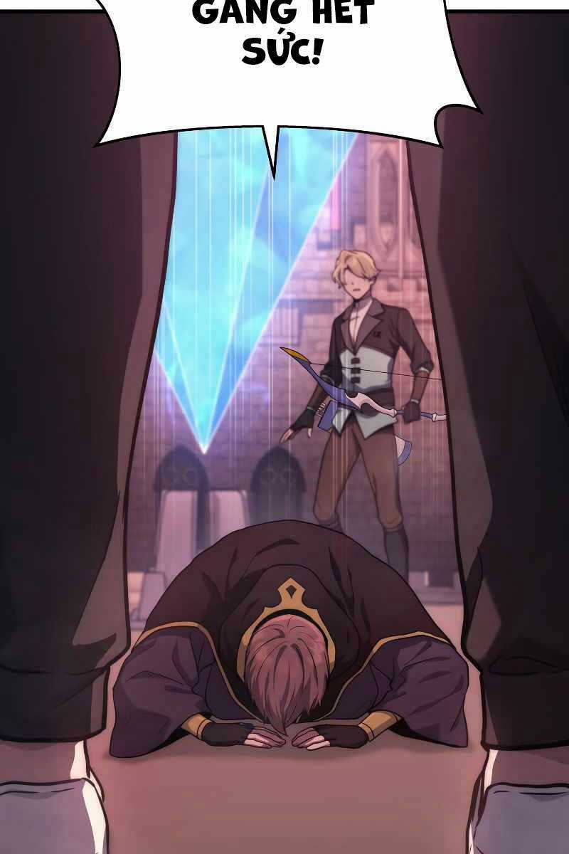 Thần Chiến Tranh Trở Lại Cấp 2 Chương 6 trang 2