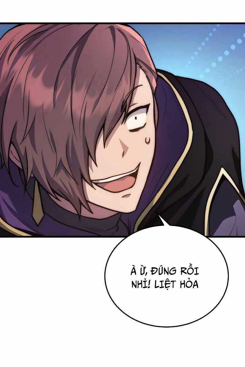 Thần Chiến Tranh Trở Lại Cấp 2 Chương 6 trang 21