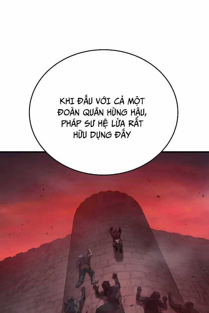 Thần Chiến Tranh Trở Lại Cấp 2 Chương 6 trang 22