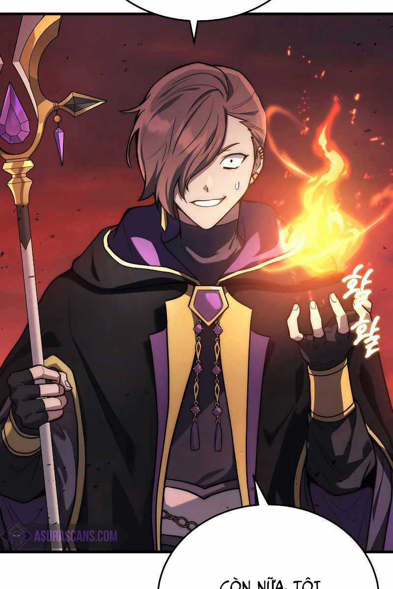 Thần Chiến Tranh Trở Lại Cấp 2 Chương 6 trang 24