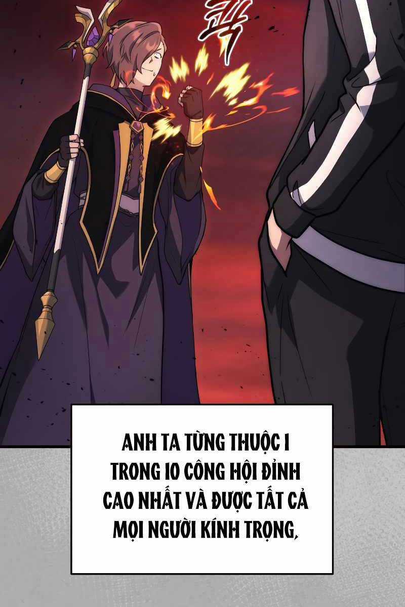 Thần Chiến Tranh Trở Lại Cấp 2 Chương 6 trang 29