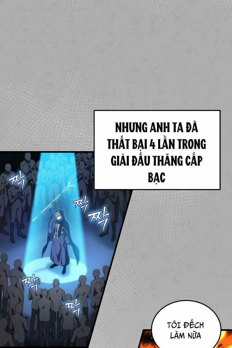 Thần Chiến Tranh Trở Lại Cấp 2 Chương 6 trang 30