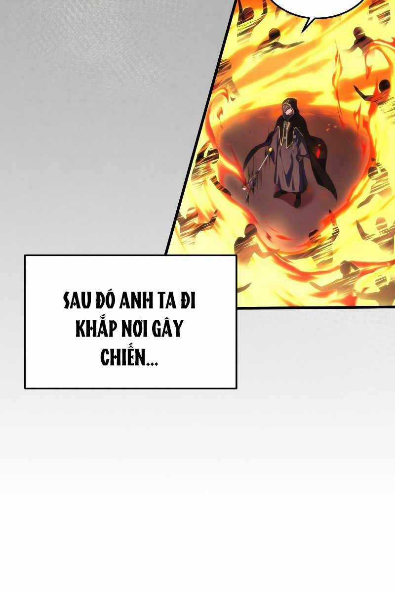 Thần Chiến Tranh Trở Lại Cấp 2 Chương 6 trang 31