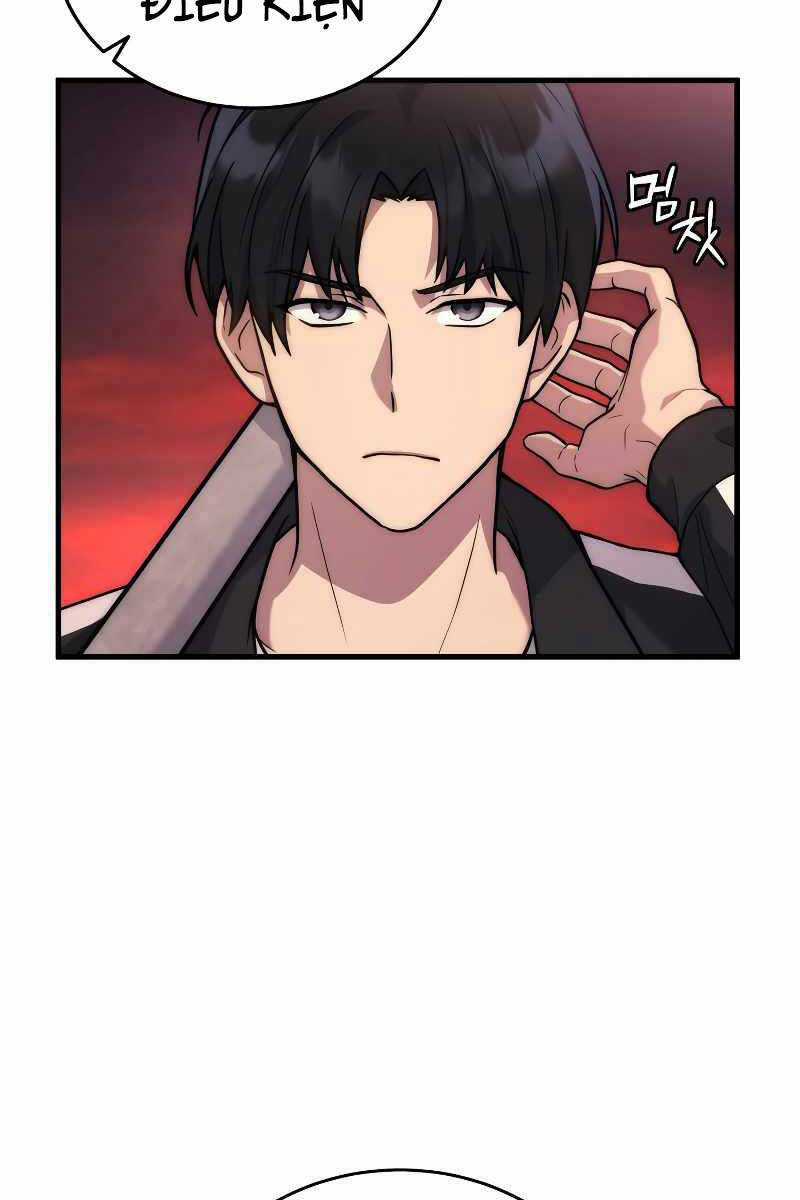 Thần Chiến Tranh Trở Lại Cấp 2 Chương 6 trang 34