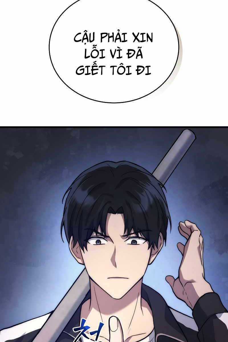 Thần Chiến Tranh Trở Lại Cấp 2 Chương 6 trang 35