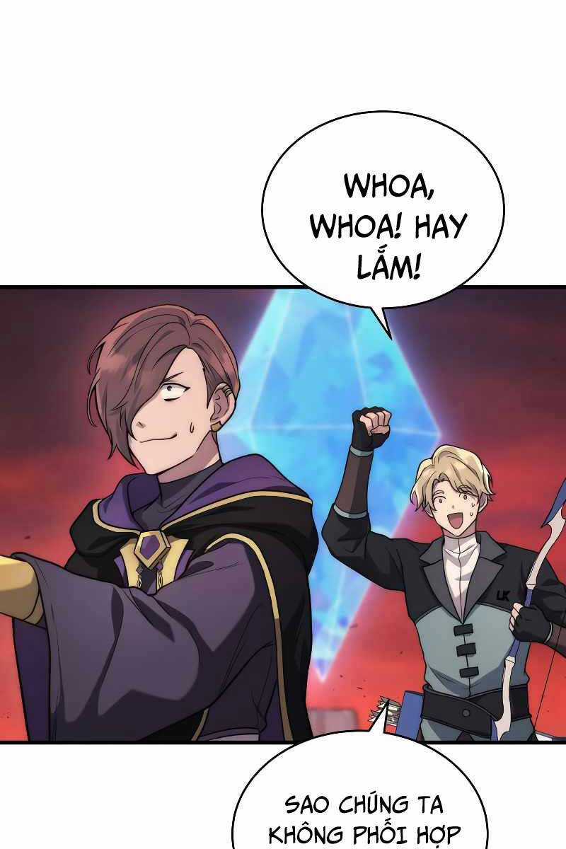 Thần Chiến Tranh Trở Lại Cấp 2 Chương 6 trang 37