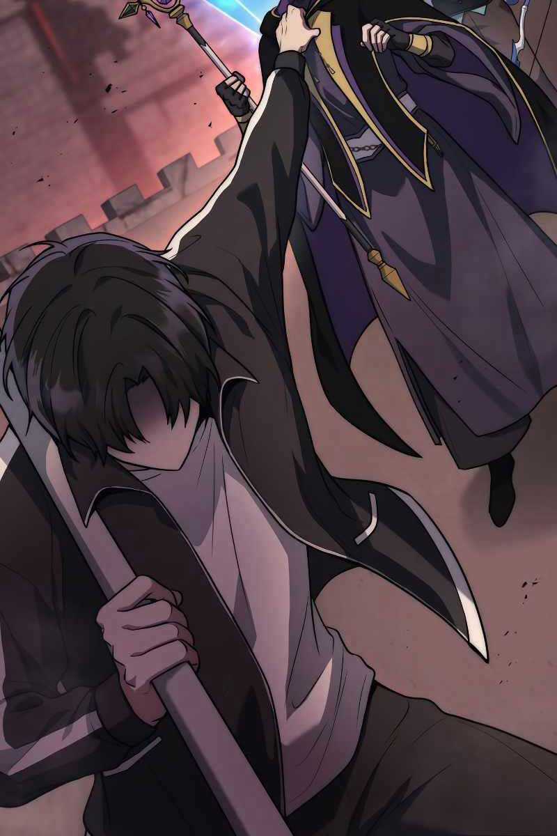 Thần Chiến Tranh Trở Lại Cấp 2 Chương 6 trang 42