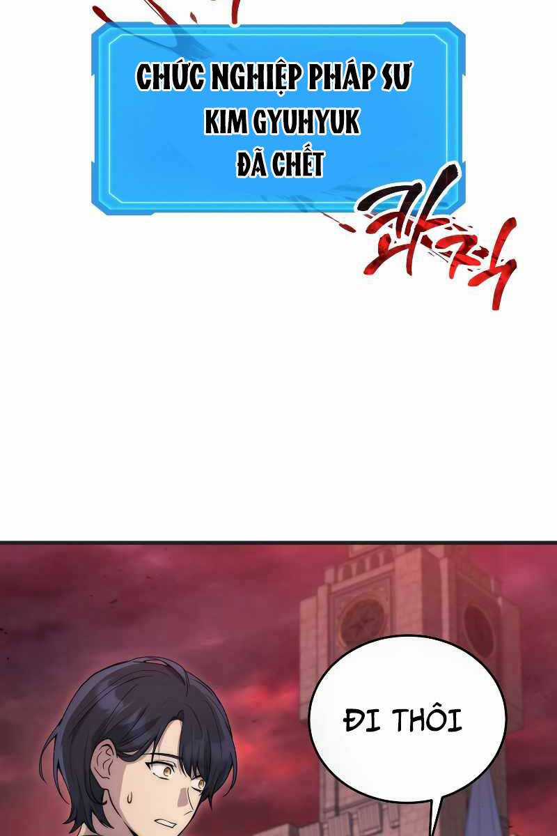 Thần Chiến Tranh Trở Lại Cấp 2 Chương 6 trang 53