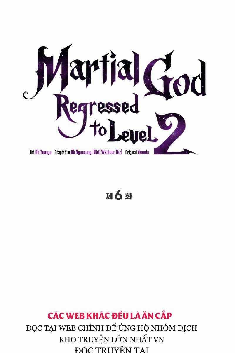 Thần Chiến Tranh Trở Lại Cấp 2 Chương 6 trang 57