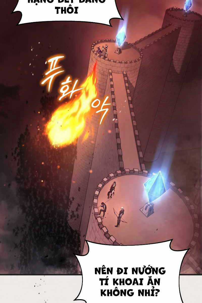 Thần Chiến Tranh Trở Lại Cấp 2 Chương 6 trang 62