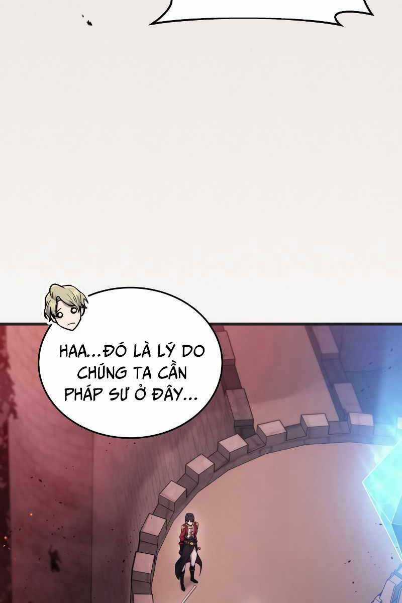 Thần Chiến Tranh Trở Lại Cấp 2 Chương 6 trang 63