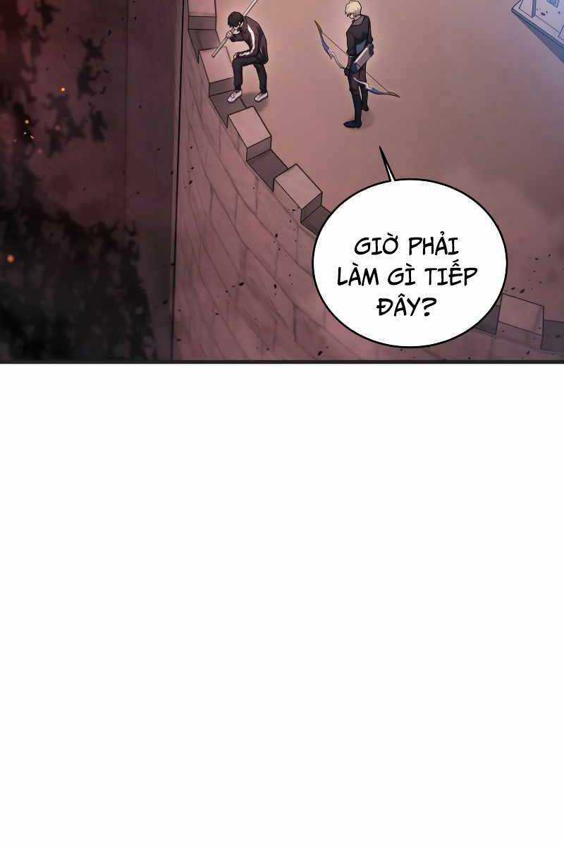 Thần Chiến Tranh Trở Lại Cấp 2 Chương 6 trang 64