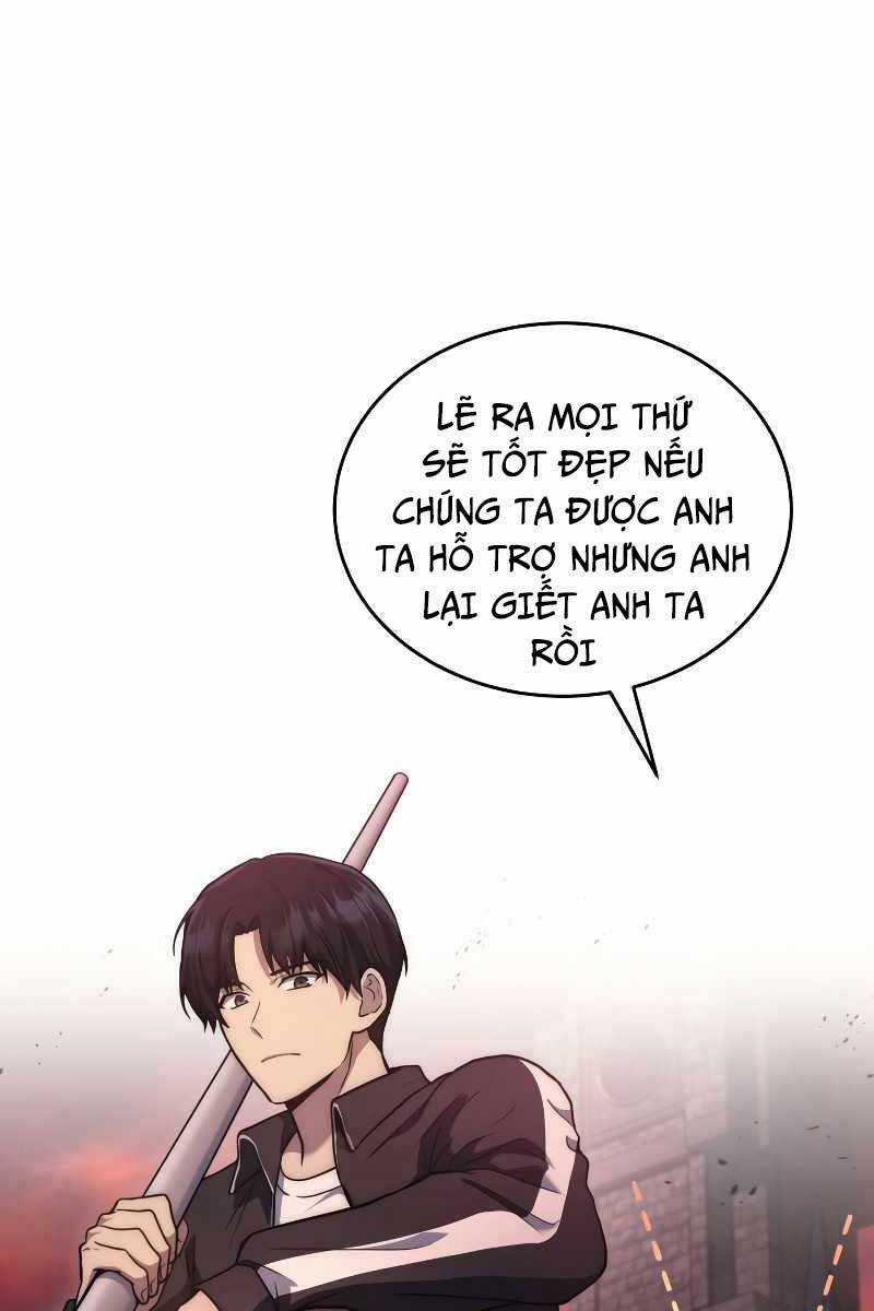 Thần Chiến Tranh Trở Lại Cấp 2 Chương 6 trang 65