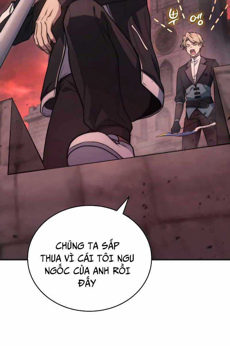 Thần Chiến Tranh Trở Lại Cấp 2 Chương 6 trang 66