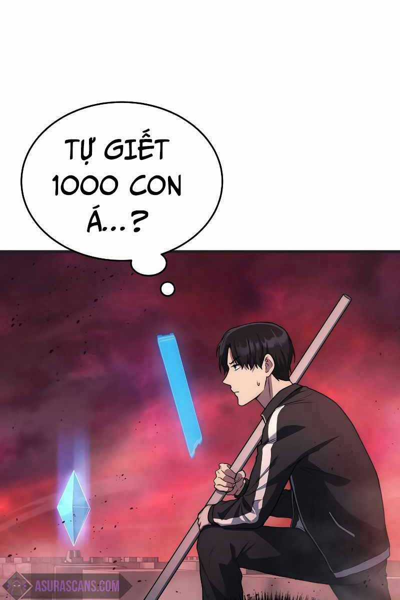 Thần Chiến Tranh Trở Lại Cấp 2 Chương 6 trang 71