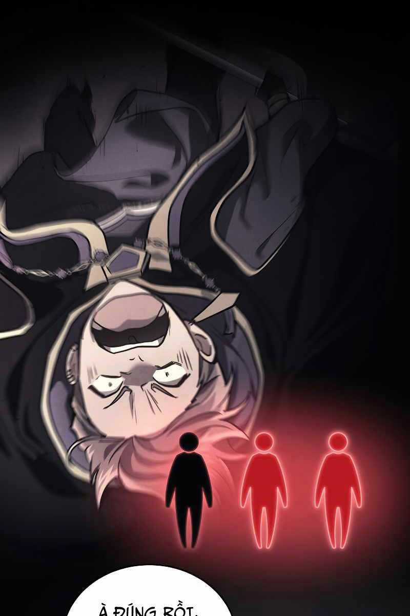 Thần Chiến Tranh Trở Lại Cấp 2 Chương 6 trang 8