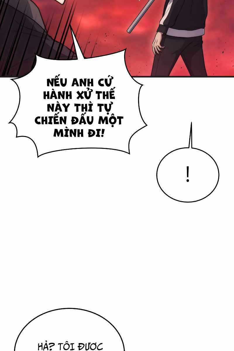 Thần Chiến Tranh Trở Lại Cấp 2 Chương 6 trang 81