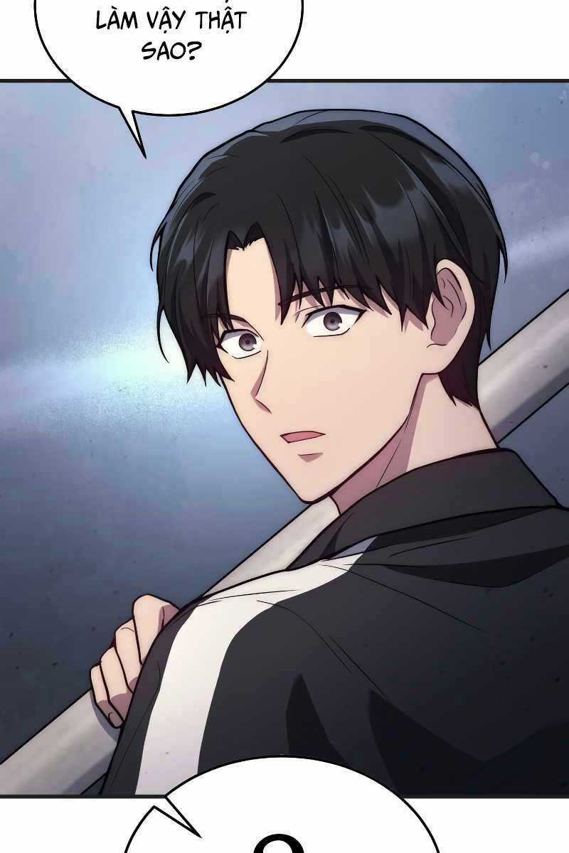 Thần Chiến Tranh Trở Lại Cấp 2 Chương 6 trang 82