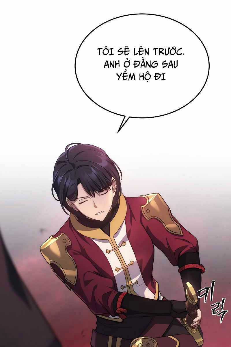 Thần Chiến Tranh Trở Lại Cấp 2 Chương 6 trang 85