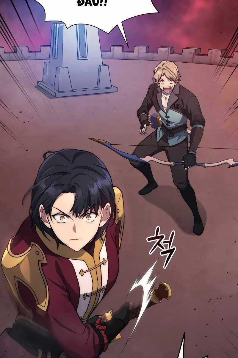 Thần Chiến Tranh Trở Lại Cấp 2 Chương 6 trang 96