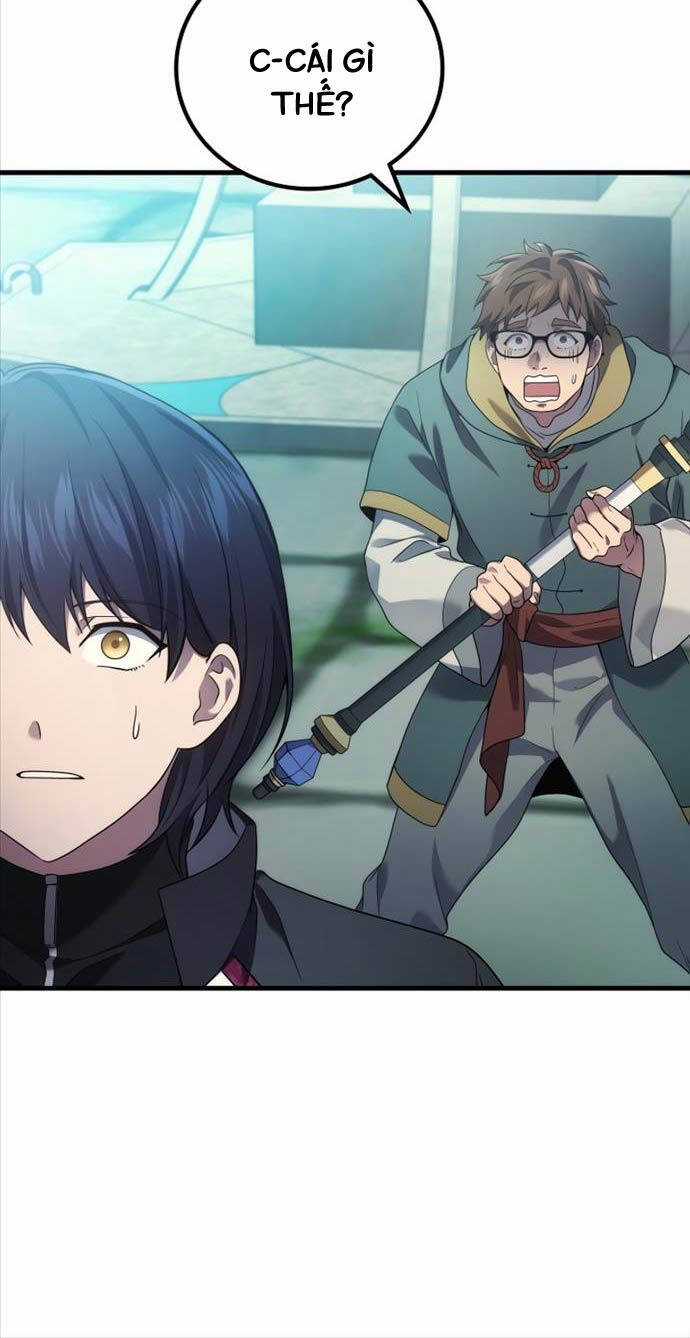 Thần Chiến Tranh Trở Lại Cấp 2 Chương 60 trang 19