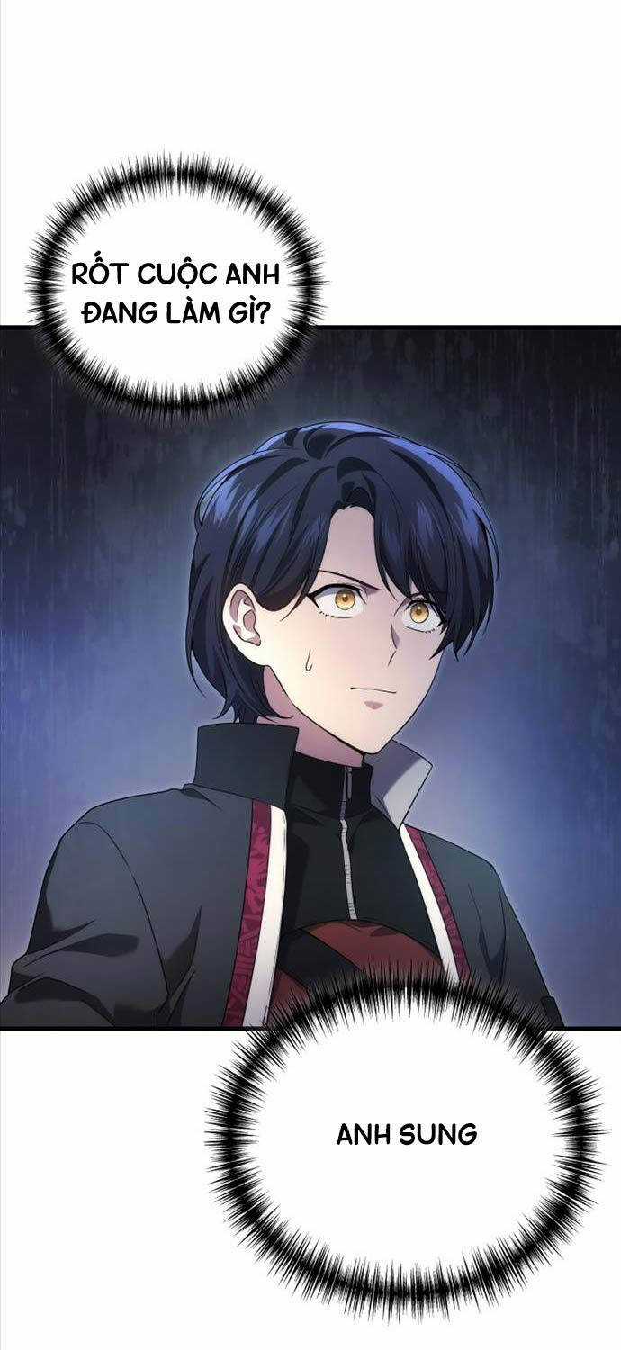 Thần Chiến Tranh Trở Lại Cấp 2 Chương 60 trang 21