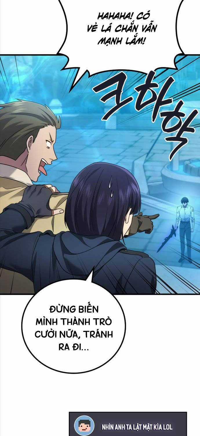 Thần Chiến Tranh Trở Lại Cấp 2 Chương 60 trang 25