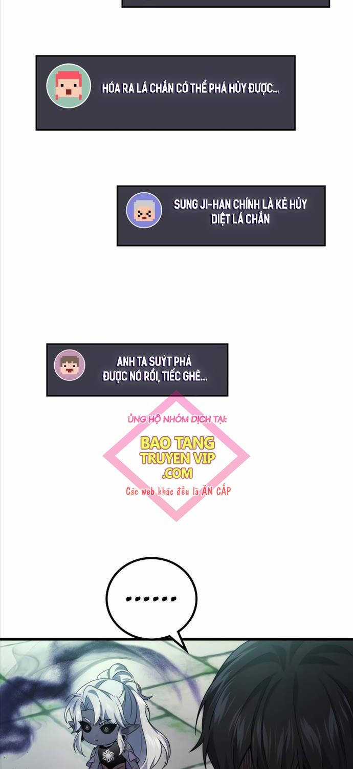 Thần Chiến Tranh Trở Lại Cấp 2 Chương 60 trang 26