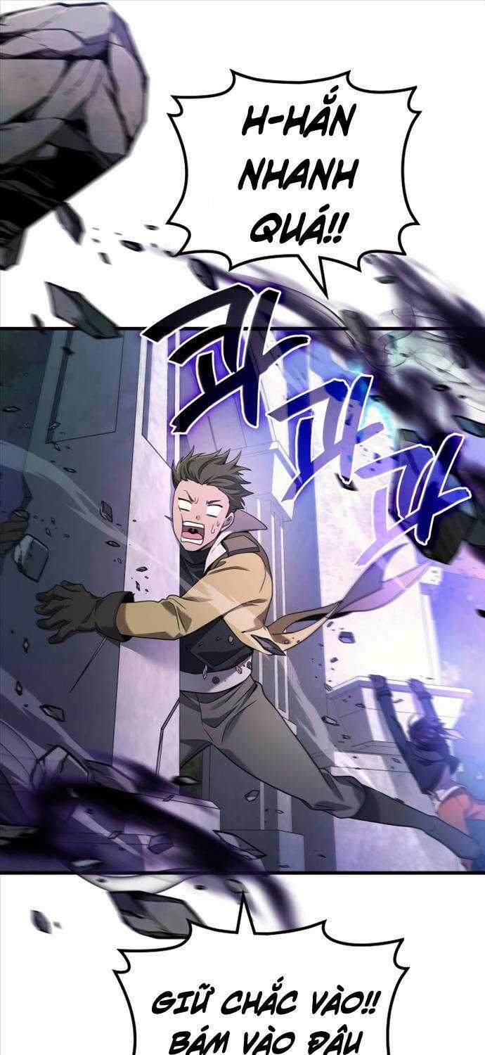 Thần Chiến Tranh Trở Lại Cấp 2 Chương 60 trang 39