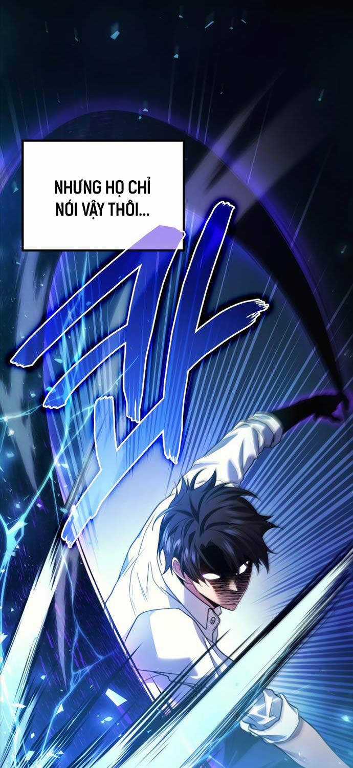 Thần Chiến Tranh Trở Lại Cấp 2 Chương 60 trang 5