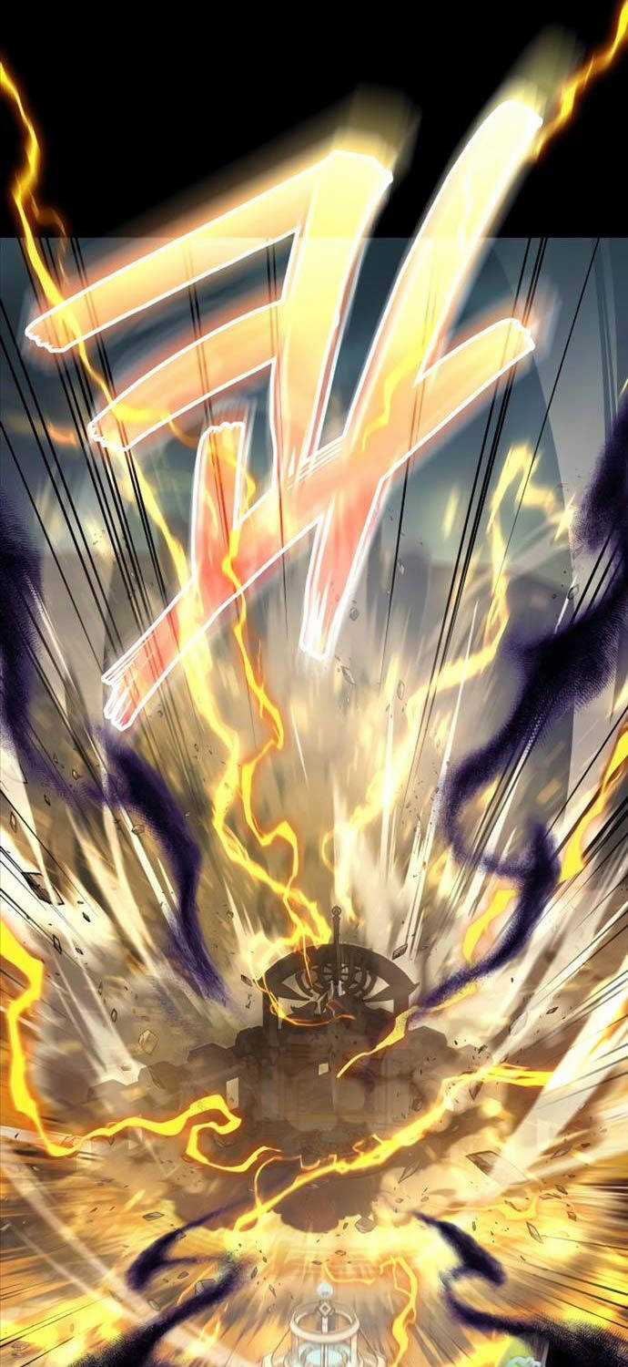 Thần Chiến Tranh Trở Lại Cấp 2 Chương 60 trang 54