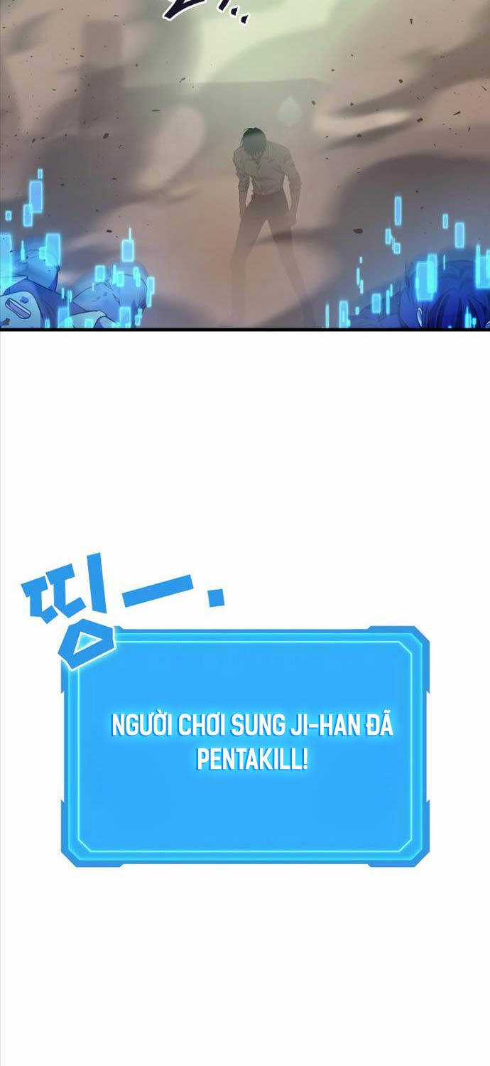 Thần Chiến Tranh Trở Lại Cấp 2 Chương 60 trang 56