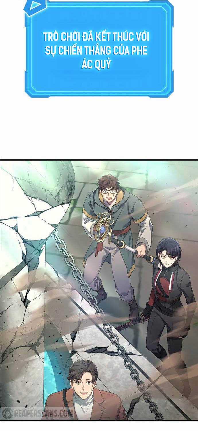 Thần Chiến Tranh Trở Lại Cấp 2 Chương 60 trang 59