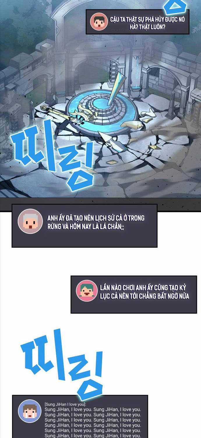 Thần Chiến Tranh Trở Lại Cấp 2 Chương 60 trang 61